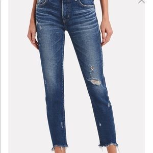 Moussy Vintage Glendele Jeans